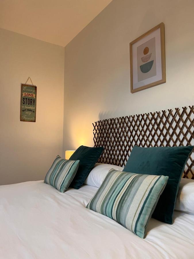 فيلاغارثيا دي أروزا Galicia Getaway - A Casa Dos Cancelos المظهر الخارجي الصورة
