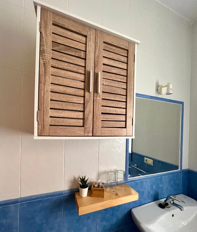 فيلاغارثيا دي أروزا Galicia Getaway - A Casa Dos Cancelos المظهر الخارجي الصورة