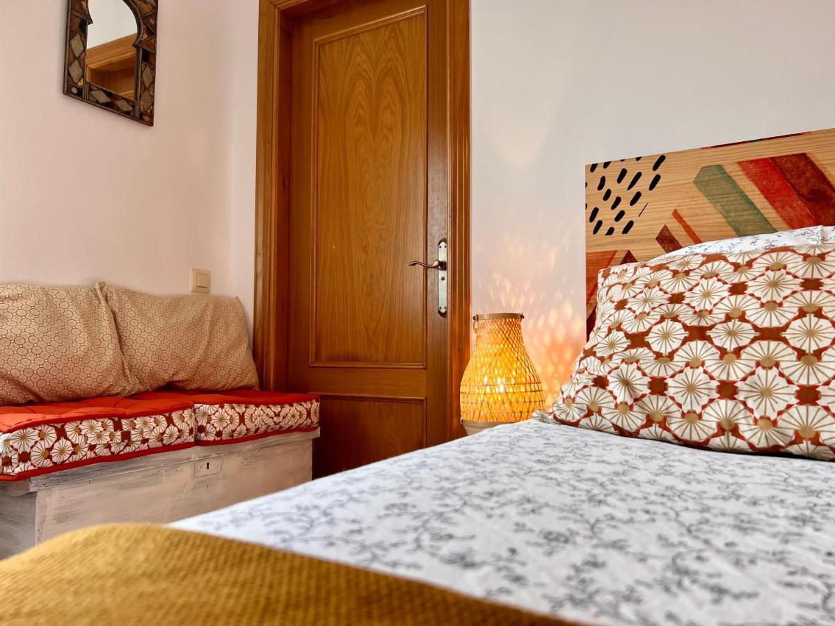 فيلاغارثيا دي أروزا Galicia Getaway - A Casa Dos Cancelos المظهر الخارجي الصورة