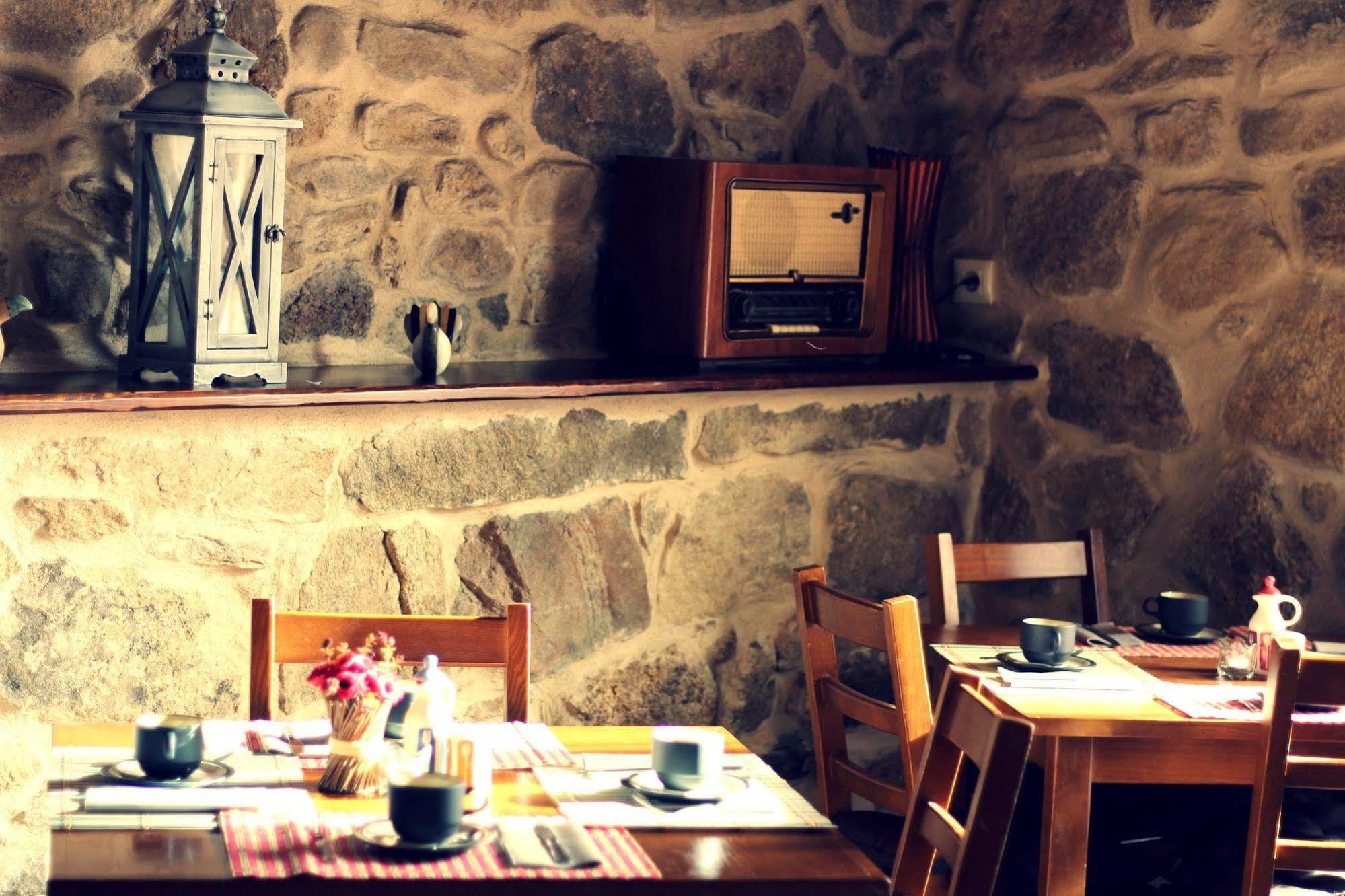 فيلاغارثيا دي أروزا Galicia Getaway - A Casa Dos Cancelos المظهر الخارجي الصورة