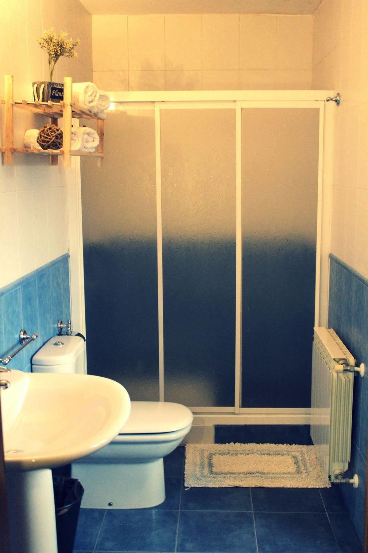 فيلاغارثيا دي أروزا Galicia Getaway - A Casa Dos Cancelos المظهر الخارجي الصورة