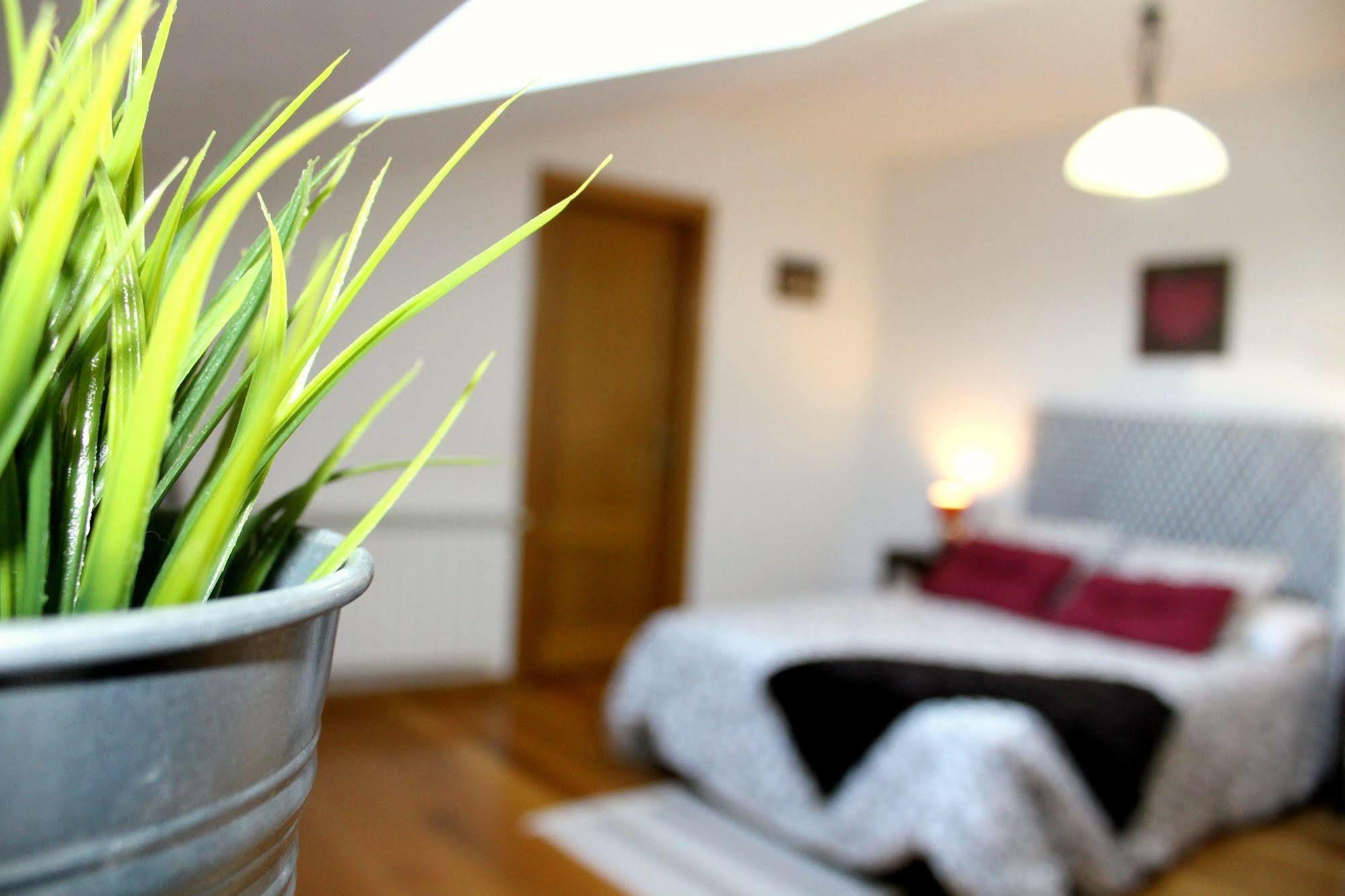 فيلاغارثيا دي أروزا Galicia Getaway - A Casa Dos Cancelos المظهر الخارجي الصورة